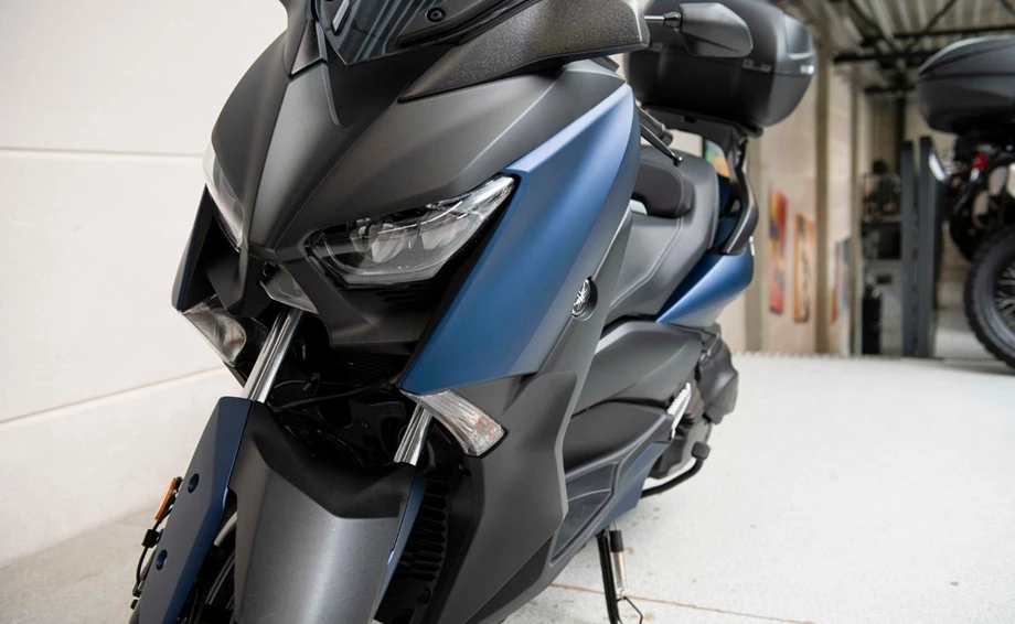 Angebot Yamaha XMAX 400 Bild 6: Angebot Yamaha XMAX 400