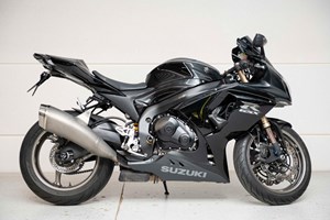 Angebot Suzuki GSX-R 1000