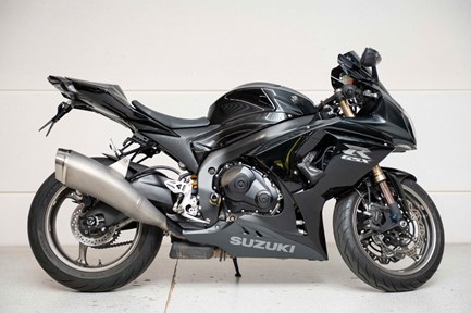 Suzuki GSX-R 1000