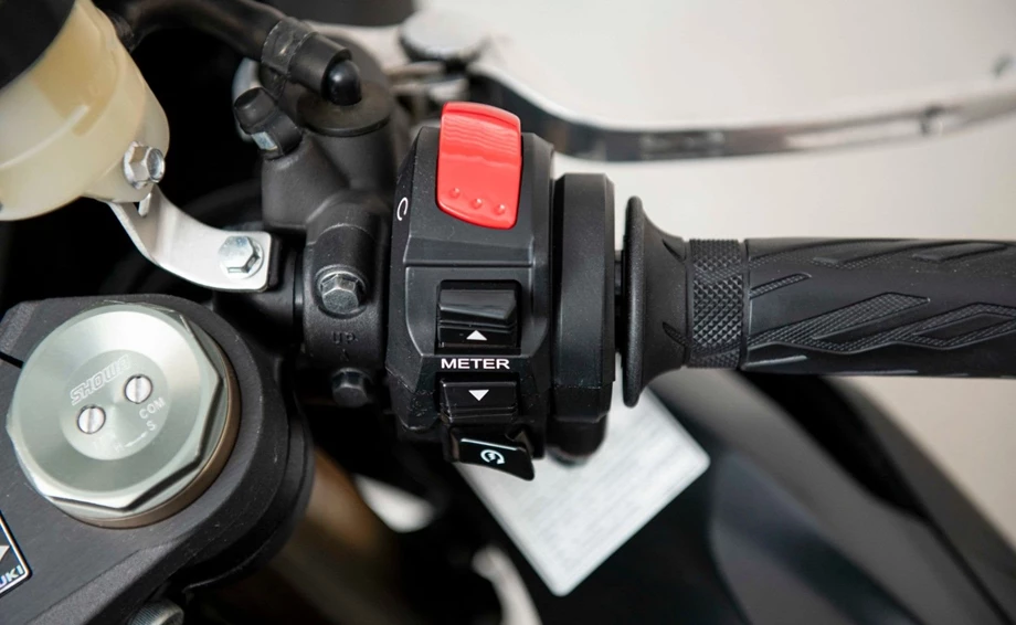 Angebot Suzuki GSX-R 1000 Bild 7: Angebot Suzuki GSX-R 1000