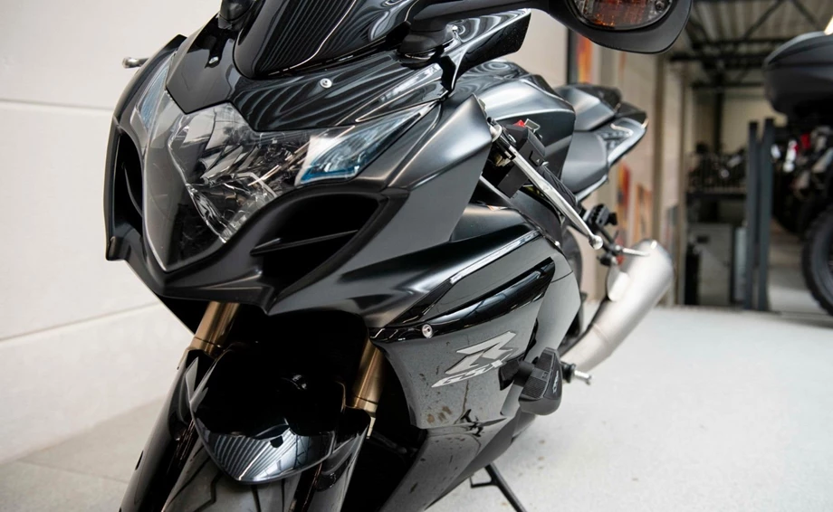 Angebot Suzuki GSX-R 1000 Bild 8: Angebot Suzuki GSX-R 1000
