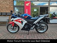Honda CBR 250 R