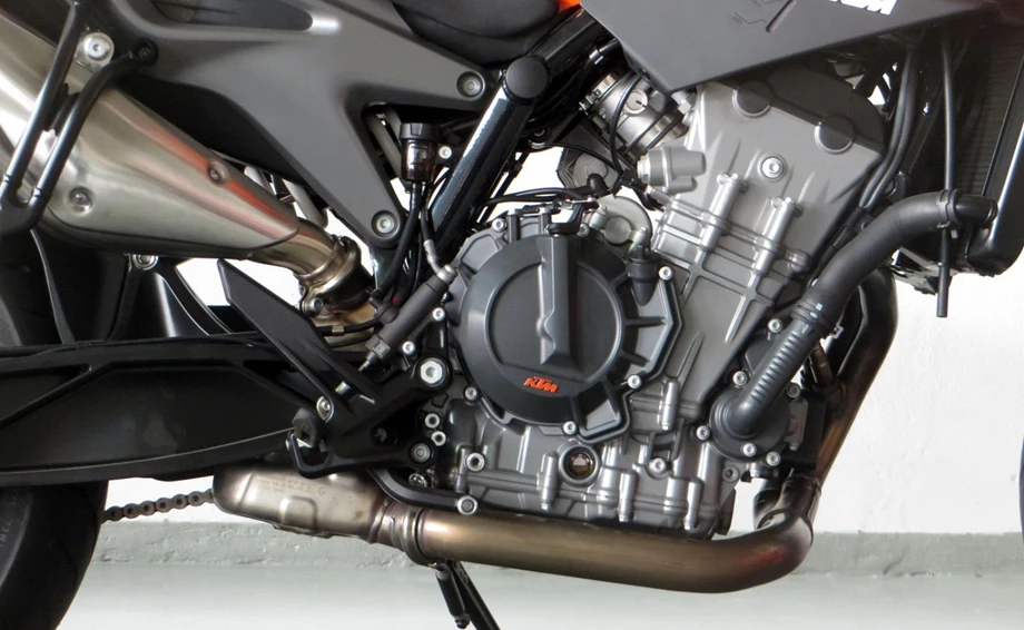 Angebot KTM 790 Duke Bild 2: Angebot KTM 790 Duke