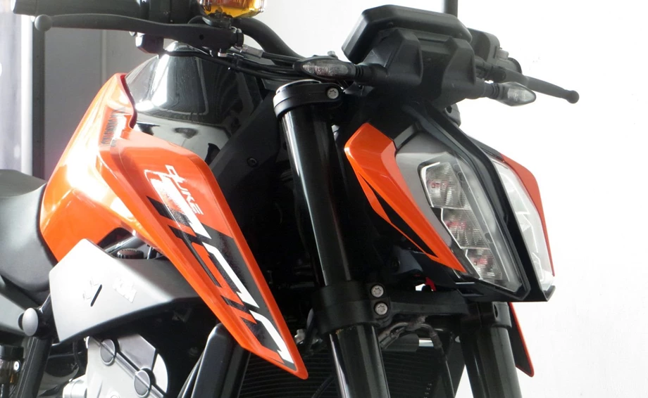 Angebot KTM 790 Duke Bild 3: Angebot KTM 790 Duke