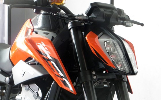 Neufahrzeug KTM 790 Duke - Bild 3