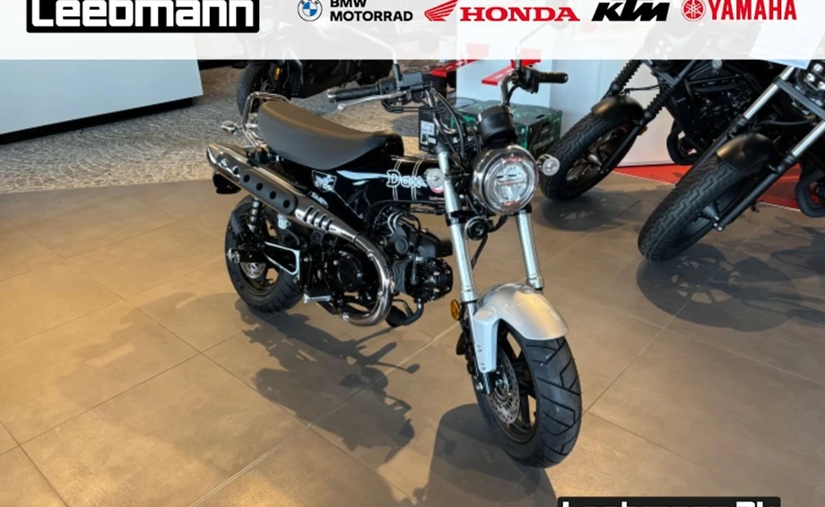 Angebot Honda Dax Bild 1: Angebot Honda Dax