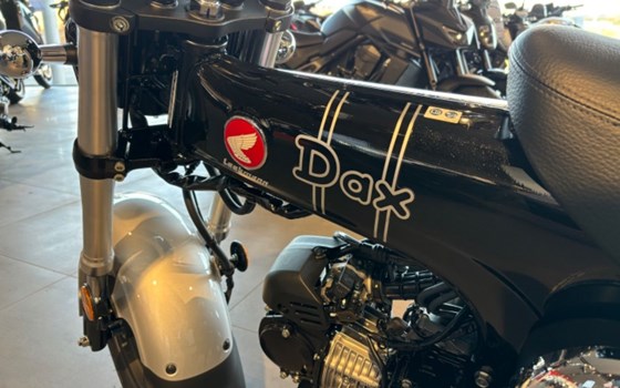 Neufahrzeug Honda Dax - Bild 6