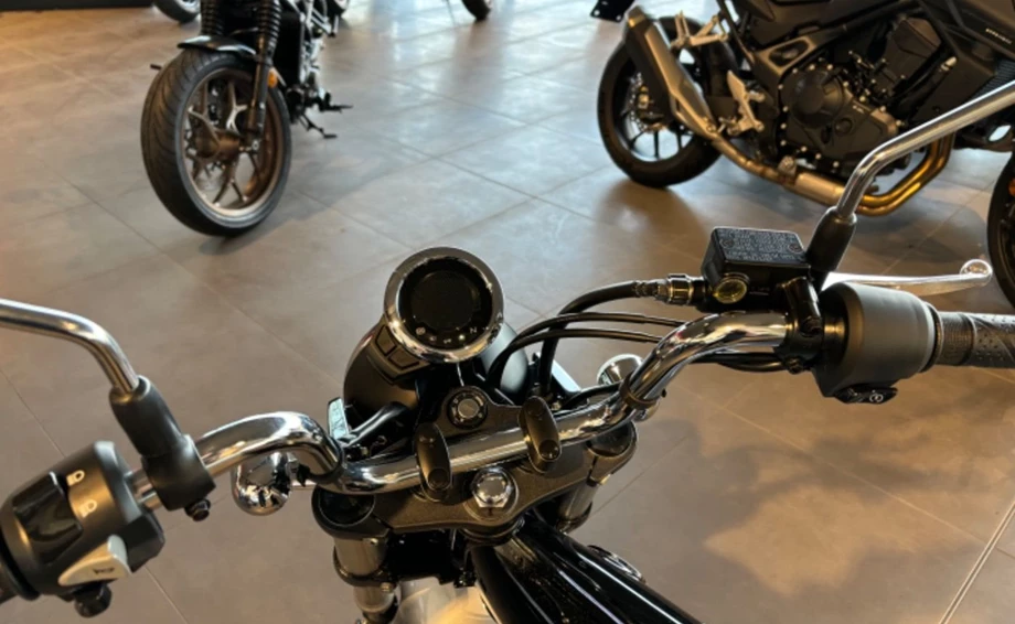 Angebot Honda Dax Bild 7: Angebot Honda Dax