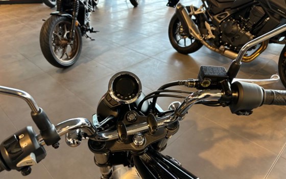 Neufahrzeug Honda Dax - Bild 7