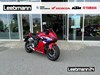 Honda CBR650R E-Clutch