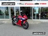 Honda CBR650R E-Clutch