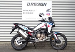 Neumotorrad Honda CRF1100L Africa Twin
