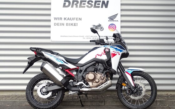 Neufahrzeug Honda CRF1100L Africa Twin - Bild 1