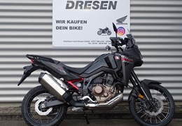 Neumotorrad Honda CRF1100L Africa Twin DCT