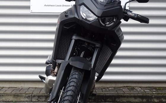 Neufahrzeug Honda CRF1100L Africa Twin DCT - Bild 2