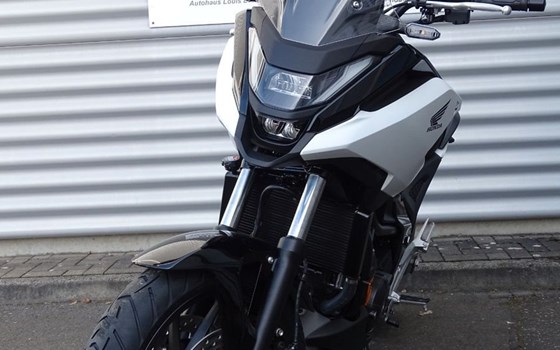Neufahrzeug Honda NC750X DCT - Bild 2