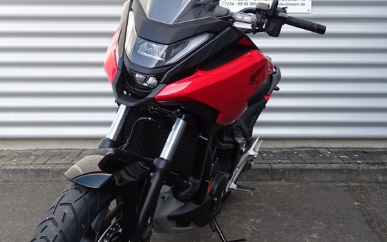 Neufahrzeug Honda NC750X - Bild 2