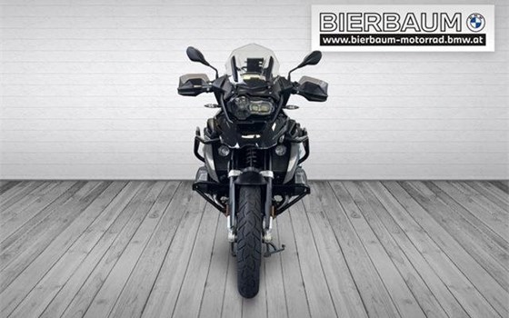 Gebrauchtmotorrad BMW R 1250 GS - Bild 2 Gebrauchtmotorrad BMW R 1250 GS - Bild 2