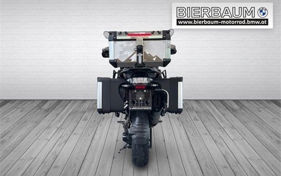 Gebrauchtmotorrad BMW R 1250 GS - Bild 4