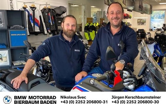 Gebrauchtmotorrad BMW R 1250 GS - Bild 6 Gebrauchtmotorrad BMW R 1250 GS - Bild 6