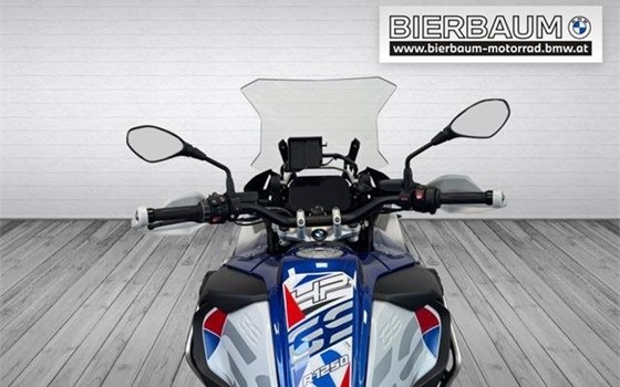 Gebrauchtmotorrad BMW R 1250 GS Adventure - Bild 2 Gebrauchtmotorrad BMW R 1250 GS Adventure - Bild 2