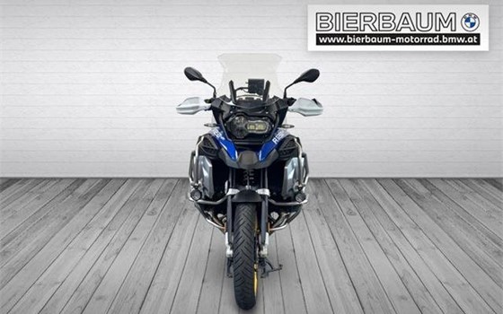 Gebrauchtmotorrad BMW R 1250 GS Adventure - Bild 3 Gebrauchtmotorrad BMW R 1250 GS Adventure - Bild 3