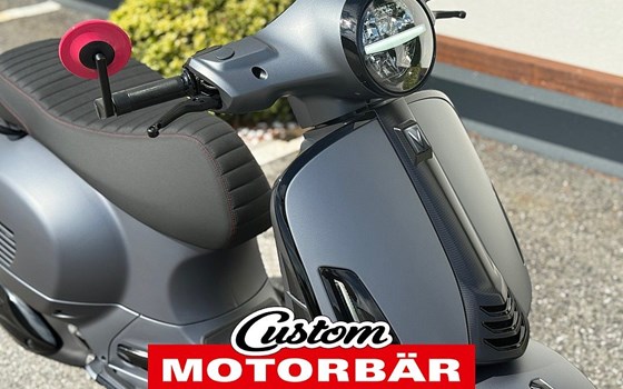 Neufahrzeug Vespa GTS 310 SuperSport - Bild 4