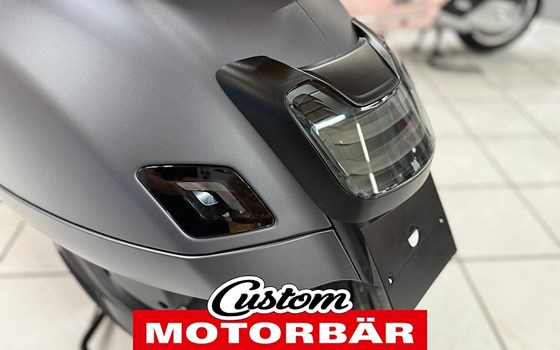 Neufahrzeug Vespa GTS 310 SuperSport - Bild 5