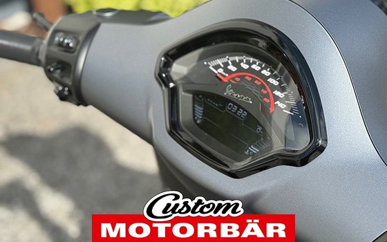 Neufahrzeug Vespa GTS 310 SuperSport - Bild 7