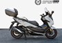 Motorrad
