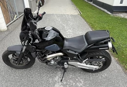 Gebrauchte Yamaha MT-03 Gebrauchte Yamaha MT-03