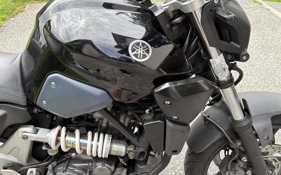 Gebrauchtmotorrad Yamaha MT-03 - Bild 6 Gebrauchtmotorrad Yamaha MT-03 - Bild 6