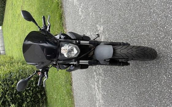 Gebrauchtmotorrad Yamaha MT-03 - Bild 8 Gebrauchtmotorrad Yamaha MT-03 - Bild 8