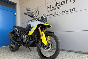 Angebot Suzuki V-Strom 800DE