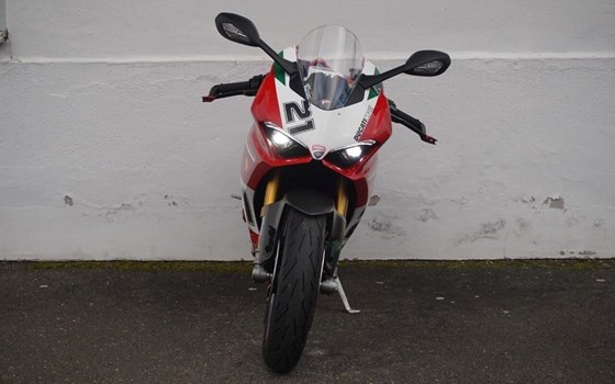 Gebrauchtmotorrad Ducati Panigale V2 Bayliss 1st Championship 20th Anniversary - Bild 3