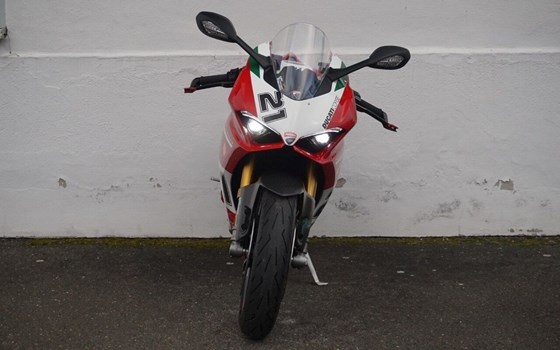 Gebrauchtmotorrad Ducati Panigale V2 Bayliss 1st Championship 20th Anniversary - Bild 3