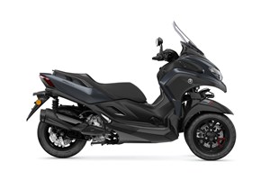 Angebot Yamaha Tricity 300