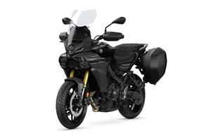Angebot Yamaha Tracer 9 GT Y-AMT