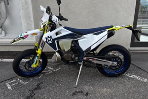 Angebot Husqvarna TE 300i