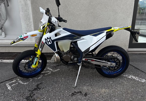 Husqvarna TE 300i