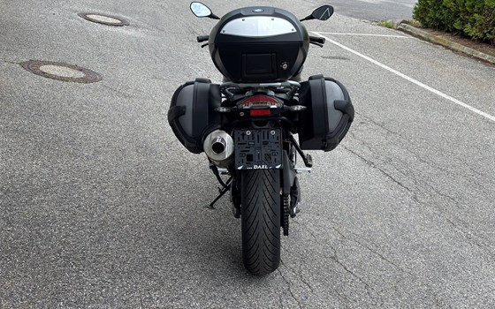 Gebrauchtmotorrad BMW F 800 R - Bild 4 Gebrauchtmotorrad BMW F 800 R - Bild 4