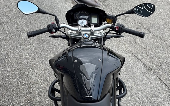 Gebrauchtmotorrad BMW F 800 R - Bild 7 Gebrauchtmotorrad BMW F 800 R - Bild 7