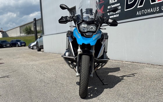 Gebrauchtmotorrad BMW R 1200 GS - Bild 6 Gebrauchtmotorrad BMW R 1200 GS - Bild 6