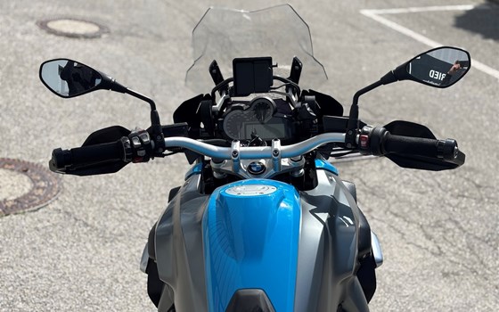 Gebrauchtmotorrad BMW R 1200 GS - Bild 8 Gebrauchtmotorrad BMW R 1200 GS - Bild 8