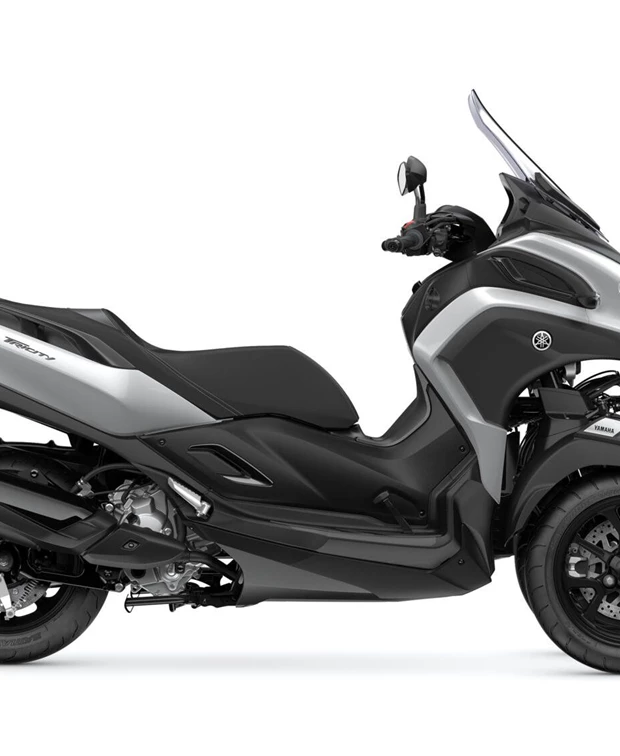 Yamaha Tricity 300<br />