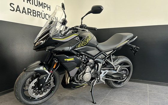 Neufahrzeug Triumph Tiger Sport 800 - Bild 1