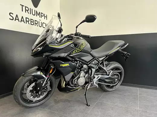 Triumph Tiger Sport 800<br />