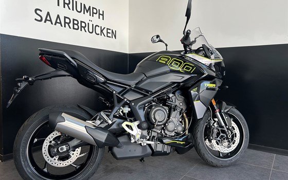 Neufahrzeug Triumph Tiger Sport 800 - Bild 2