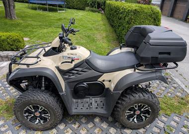 Gebrauchte Gebrauchte