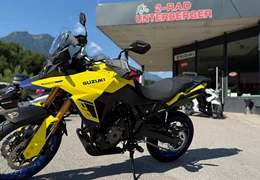Neumotorrad Suzuki V-Strom 800DE Neumotorrad Suzuki V-Strom 800DE